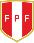 Profile Picture of Peru national football teamon Wikipedia