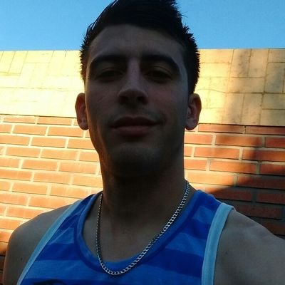 Profile Picture of Mariano Pallone (@MaarianoAdrian) on Twitter