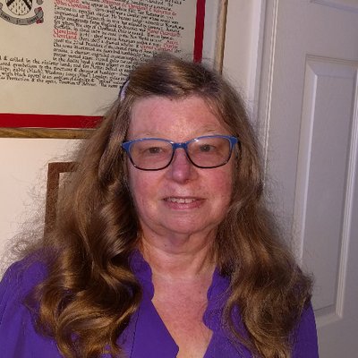 Profile Picture of Susan M Cleveland (@maddloudoun11) on Twitter