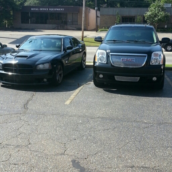 Profile Picture of Clarence Ballard (@1big_e) on Poshmark