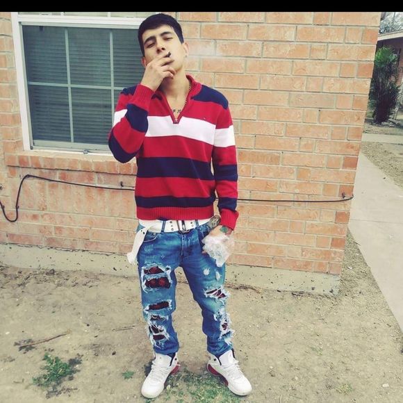Profile Picture of Omar Nava (@omar_nava) on Poshmark