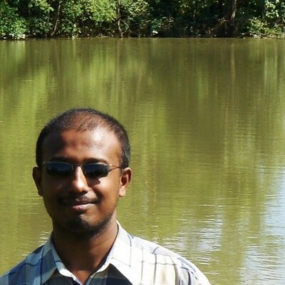 G MUTHU VEERAPPAN - Twitter Profile Picture of G MUTHU VEERAPPAN (@lettersin) on Twitter