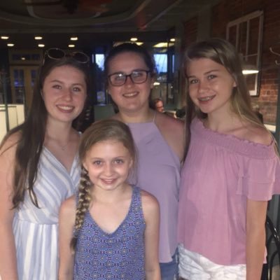 Profile Picture of Kiera Reid (@KieraReid10) on Twitter