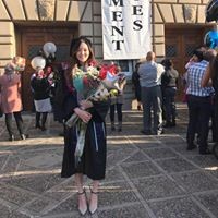 Profile Picture of Yun Jung Choi (@yun-jung-choi) on Quora