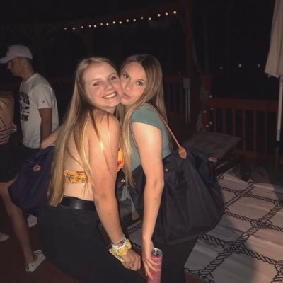 Profile Picture of Emily Jaeger (@emilyyjaeger) on Twitter