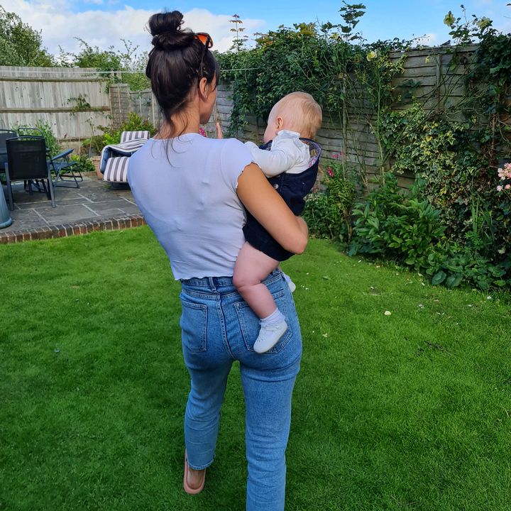 Profile Picture of Alice Bei (@alicewakeman1) on Tiktok