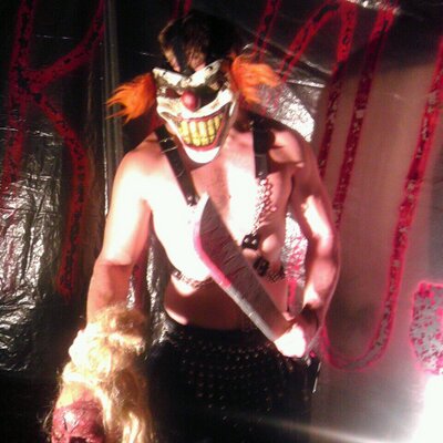 Profile Picture of Shane Downs (@MurderHouseTPA) on Twitter