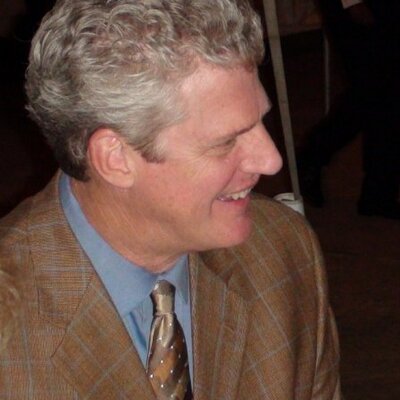 Profile Picture of Donn Kevin Wilber (@DonnWilber) on Twitter