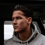 Profile Picture of Jimmy Raymond (@jimmygrandie) on Instagram