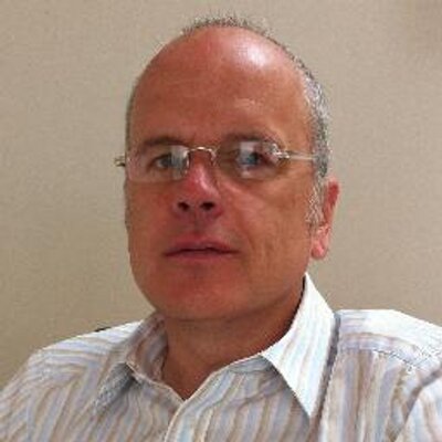 Profile Picture of Peter Stone (@CharityAdviceUK) on Twitter