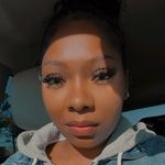 Profile Picture of Miss Netta (@_missnetta) on Instagram