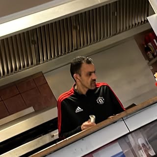 Profile Picture of Kenneth Baars (@kennethbaars) on Instagram