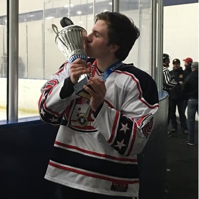 Profile Picture of Sean Nadeau (@seannadeau12) on Twitter