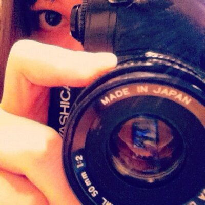 Profile Picture of Catherine Provencher (@@_CatherineP_) on Twitter