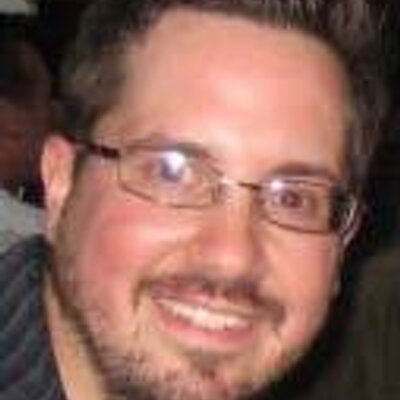 Profile Picture of David Cuozzo (@DaveCPhilly) on Twitter