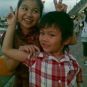 Profile Picture of Edna Hung (@ambitiousmom) on Myspace