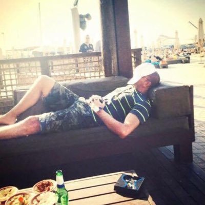 Profile Picture of Ahmed Shaker (@TryAdamz) on Twitter