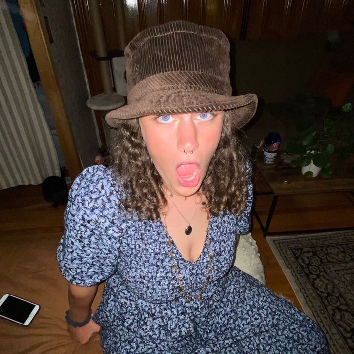 Profile Picture of abby (@kirbykeyser) on Tiktok