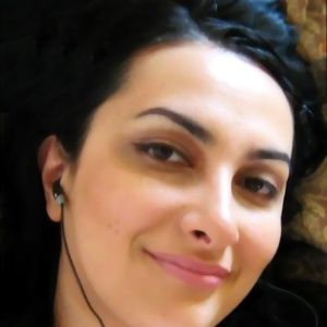 Profile Picture of Nino Rostomashvili (@334920623) on Myspace