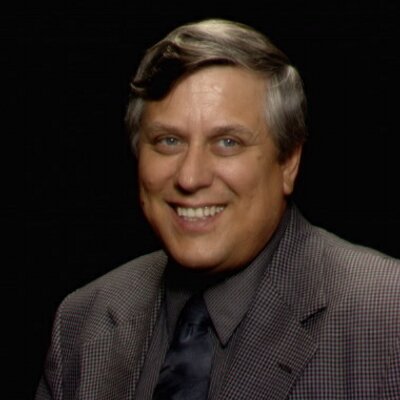 Profile Picture of Bill Wadley (@RevBillWadley) on Twitter