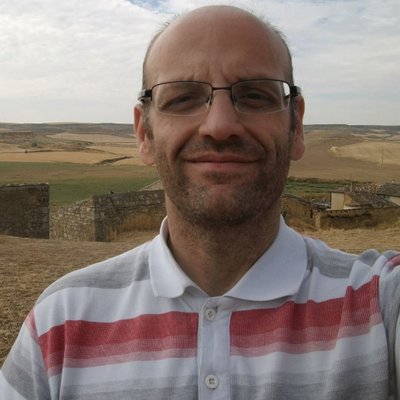 Profile Picture of Carlos Nicolas (@Carlos__Nicolas) on Twitter