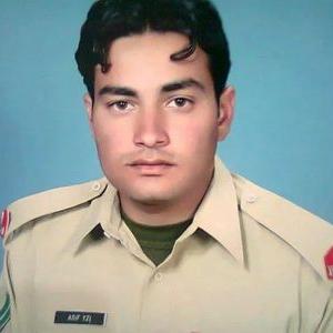 Asif Zaman - Twitter Profile Picture of Asif Zaman (@asifzaman619) on Twitter