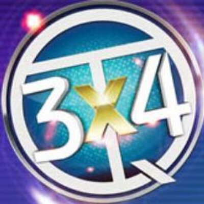 Profile Picture of PAGODE 3X4 (@Pagode3x4) on Twitter