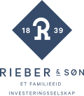 Profile Picture of Rieber & Søn - Wikipediaon Wikipedia