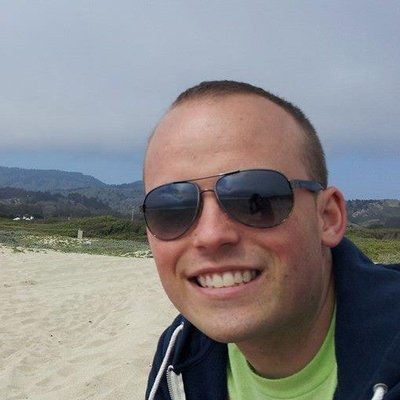 Profile Picture of Joshua Horsley (@daedalus182) on Twitter