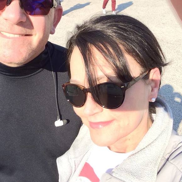 Profile Picture of Kathryn Brown (@dnatchez) on Poshmark