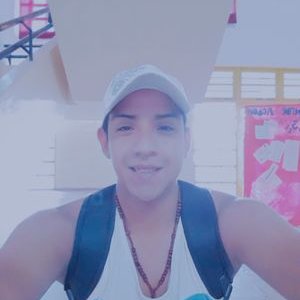 Profile Picture of Aaron Ignacio Oviedo (@nachoaronoviedo) on Twitter