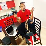 King Frosh♥️🖤 - Instagram Profile Picture of King Frosh♥️🖤 (@froshnation_) on Instagram