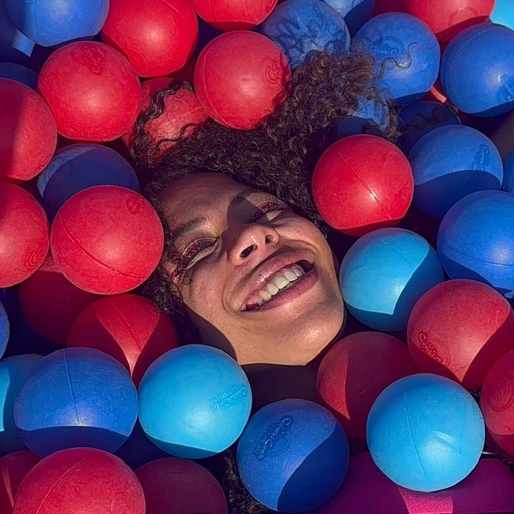Profile Picture of   Ik scheer me ook alleen... (@tamsterdehamster) on Tiktok