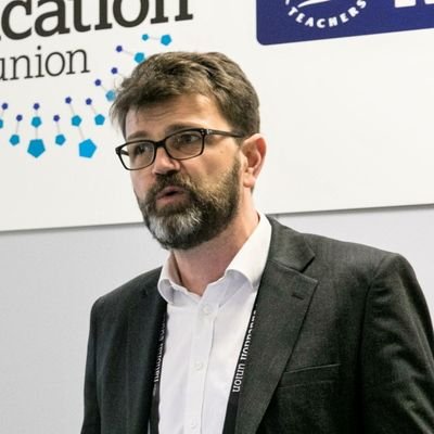 Profile Picture of Andrew Baisley (@andrewbaisley) on Twitter