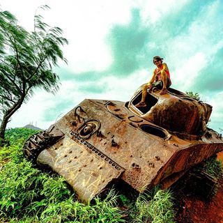 Michael Niemeyer - Facebook Profile Picture of Michael Niemeyer (@michael.niemeyer.737) on Facebook