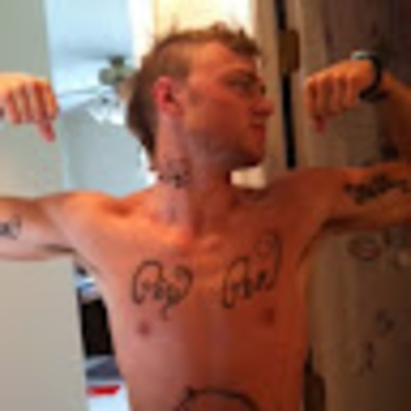 Profile Picture of Brennan Gulino (@guccimanecash) on Poshmark