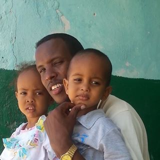 Profile Picture of Mohamed Diriye (@mohamed.diriye.79) on Facebook