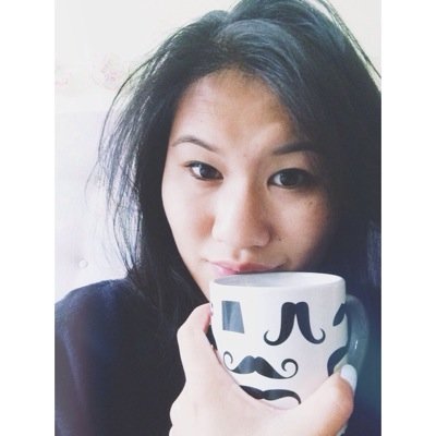 Profile Picture of Catherine Lee (@inner_rhythm) on Twitter