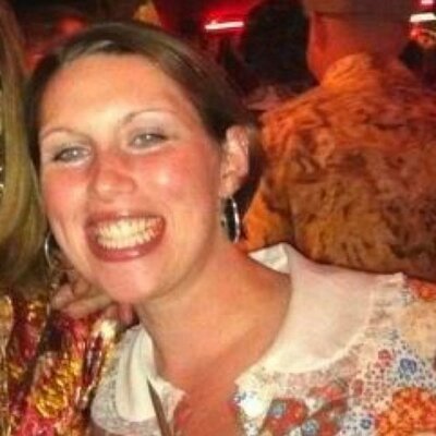 Profile Picture of Beth Goralski (@bethgoralski) on Twitter
