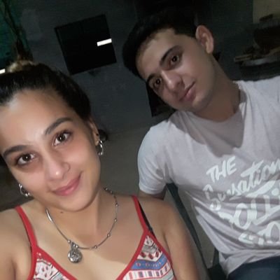 Profile Picture of Jime Finello (@FinelloJimena) on Twitter