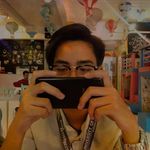 Profile Picture of Jeremy EmEm Olermo (@jeremyemem) on Instagram
