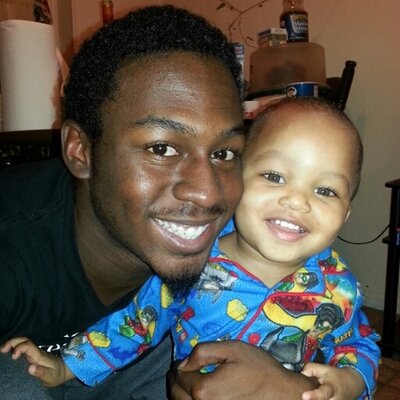 Profile Picture of Darnell Warren (@Taurus_Titan) on Twitter