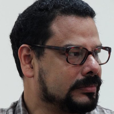 Profile Picture of Luis Alvarenga (@luisedalvarenga) on Twitter