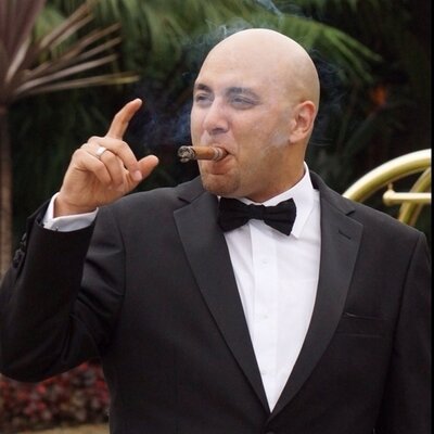 Profile Picture of Randy M. Awad, Esq. (@RandyAwadEsq) on Twitter