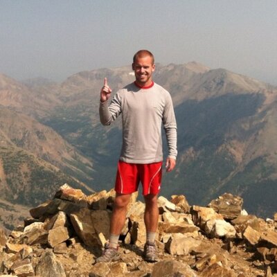 Profile Picture of Thomas Renfrow (@T_frow) on Twitter