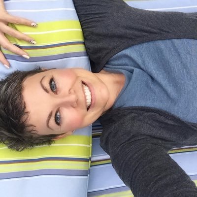 Profile Picture of Tabitha Foss (@TabithaFoss1) on Twitter