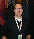 Profile Photo of Jay Faerberon Wikipedia