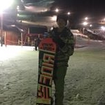 Profile Picture of Dustin Tyler Fowler (@mr_dtf_himself) on Instagram