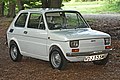 Profile Picture of Fiat 126on Wikipedia