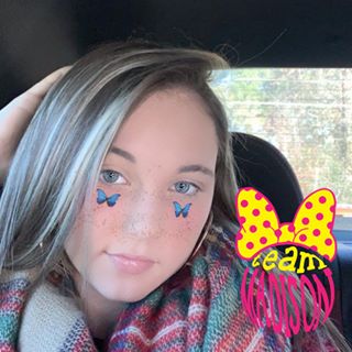 Profile Picture of Justine Marie Driggers (@justine.mariedriggers.3) on Facebook